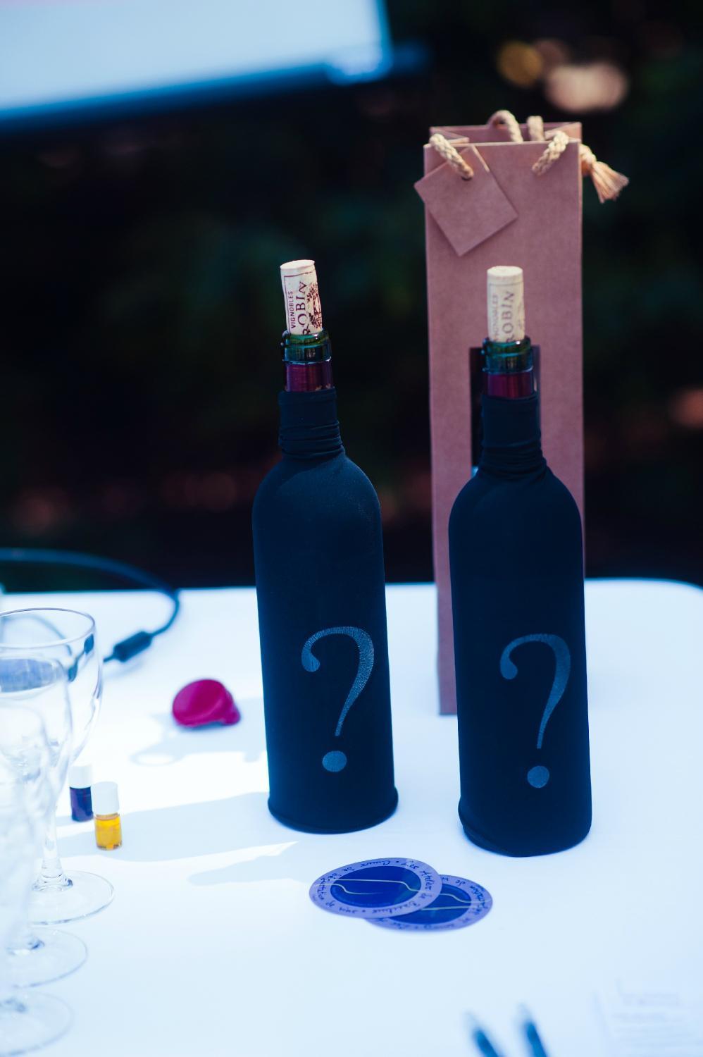 Les Ateliers de Bacchus