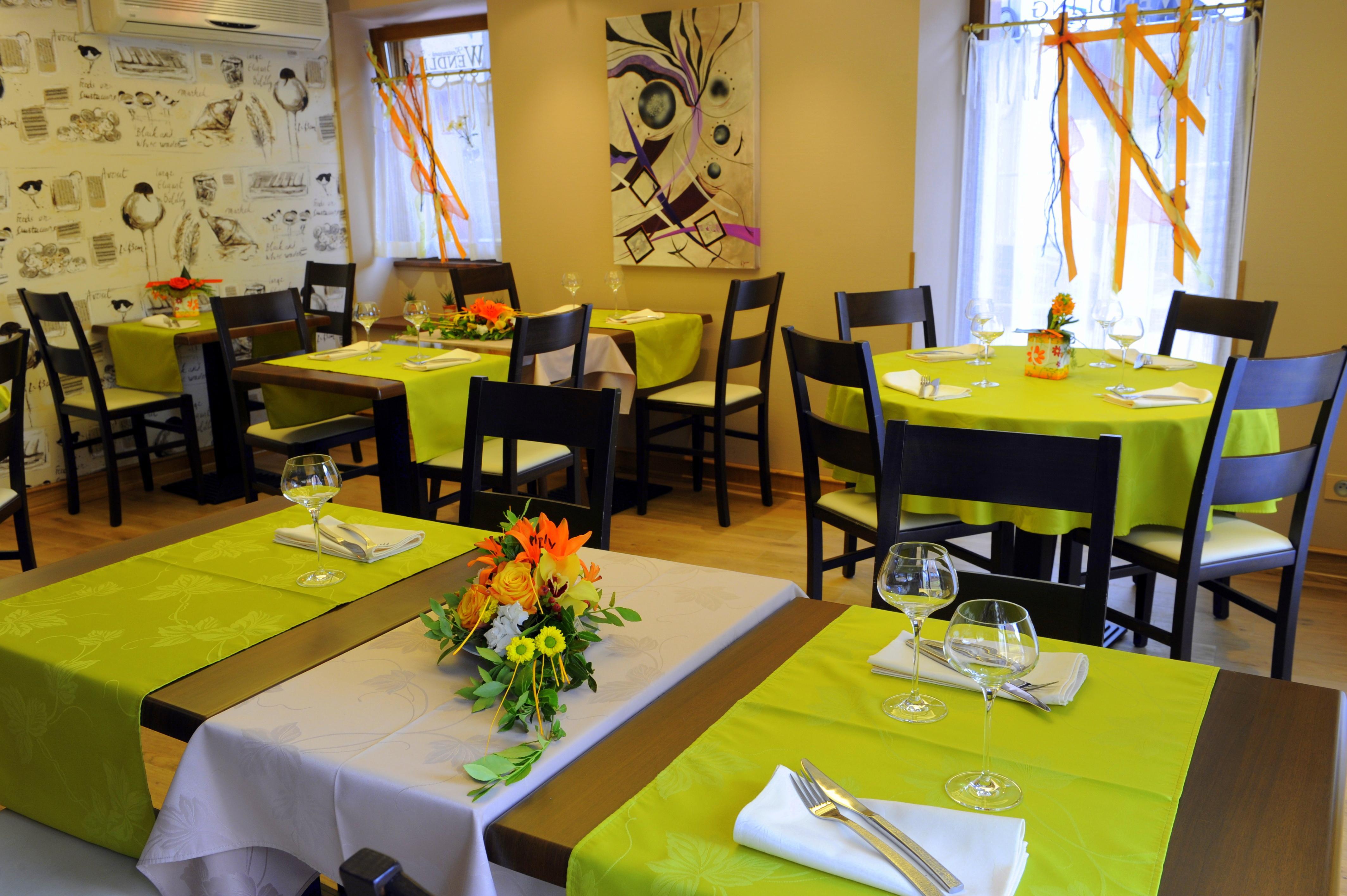 Chez Wendling Restaurant