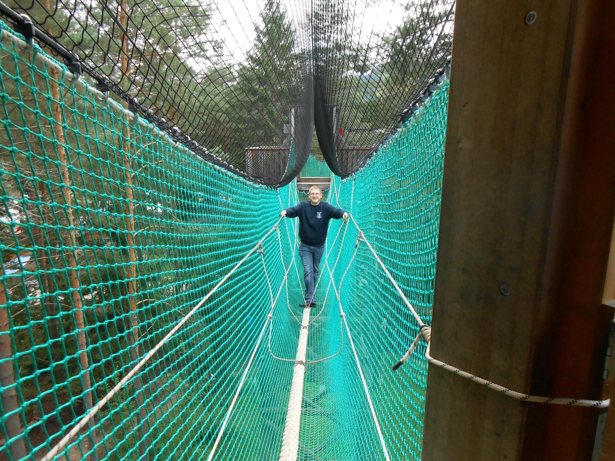 Freizeitanlagen Walderlebniswelt Klopeinersee GmbH