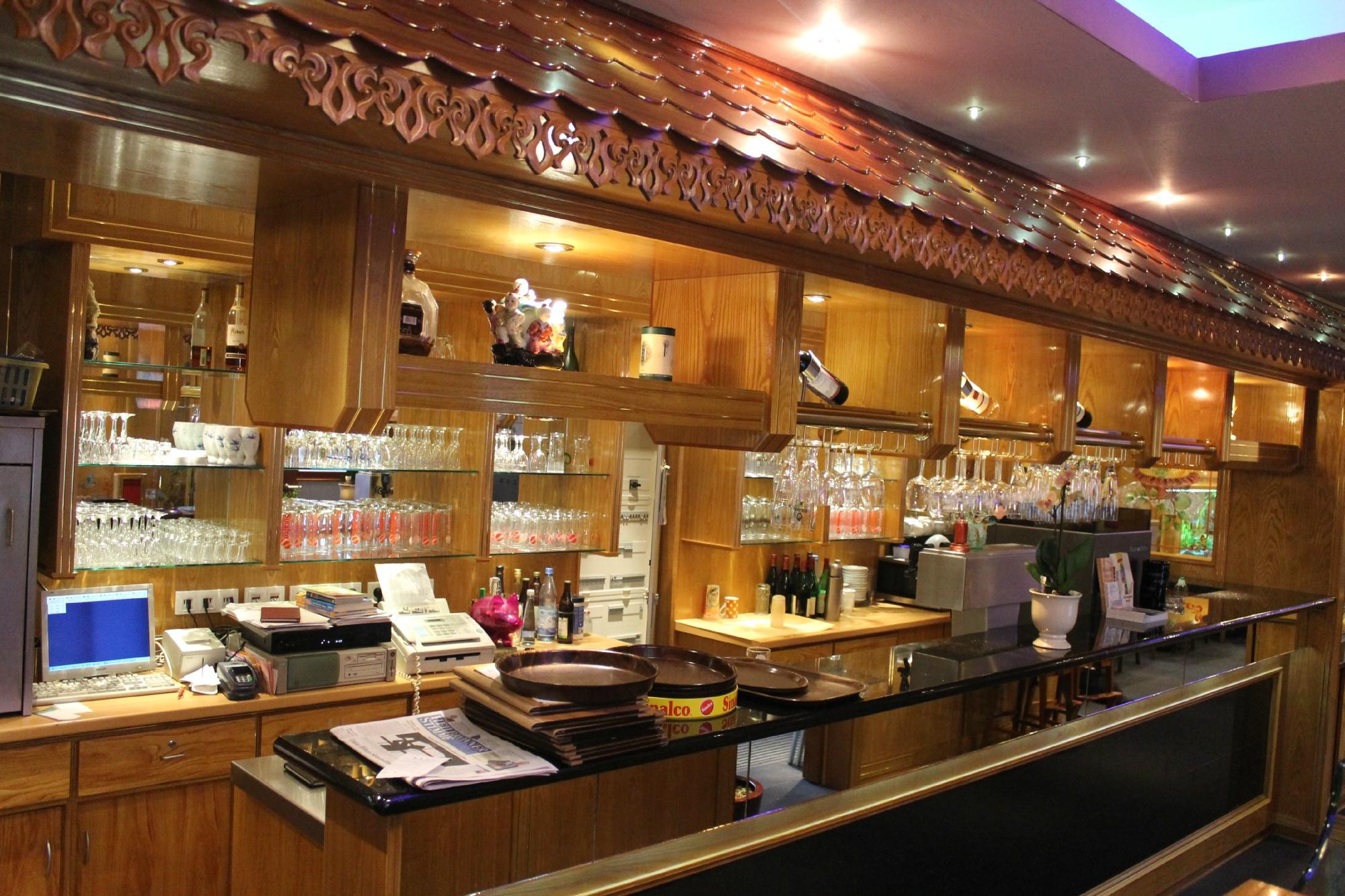 China-Restaurant Jade