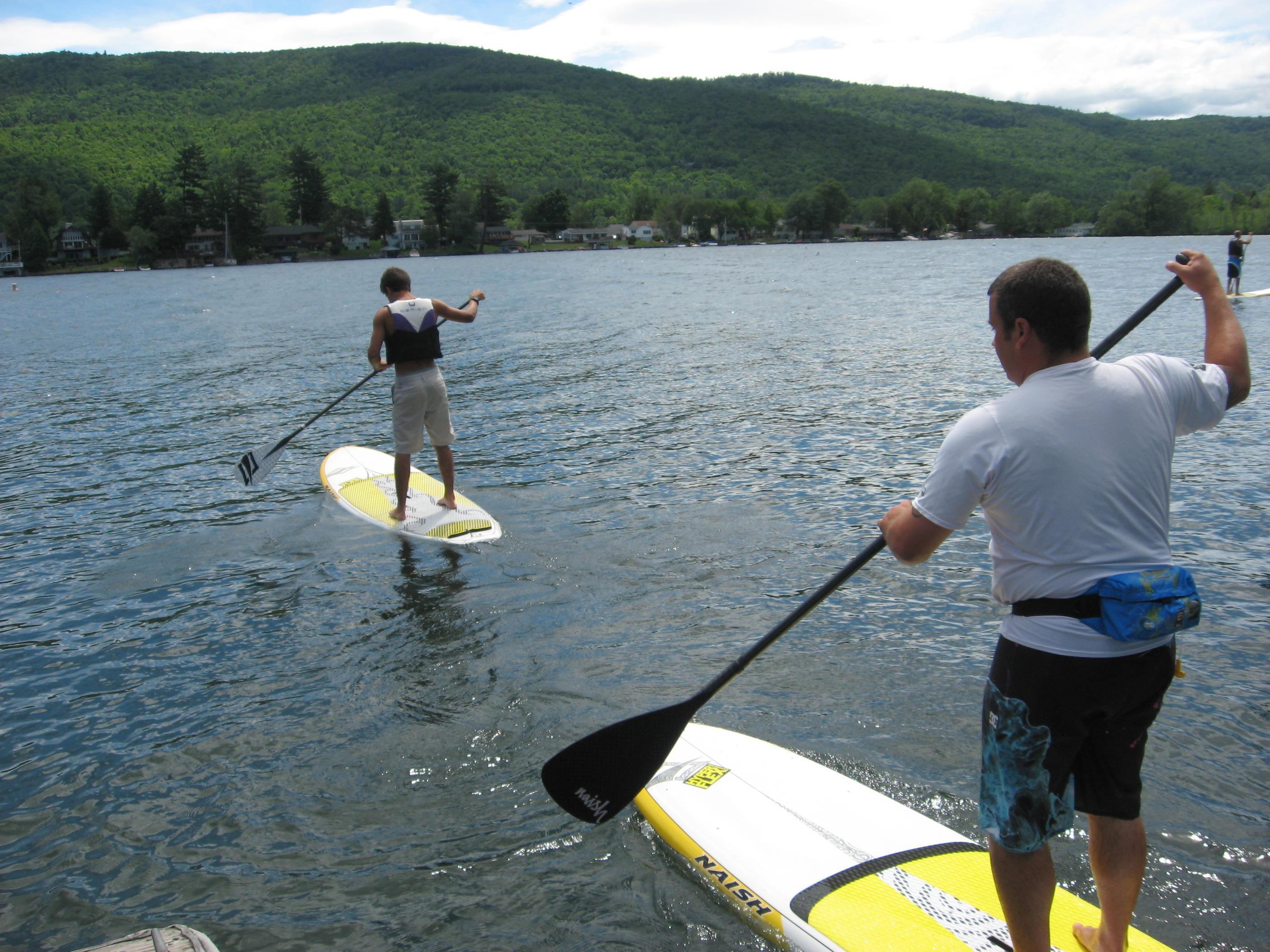 Pattys Watersports a division of Boats by George