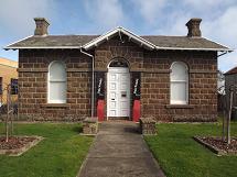 Volcanoes Discovery Centre