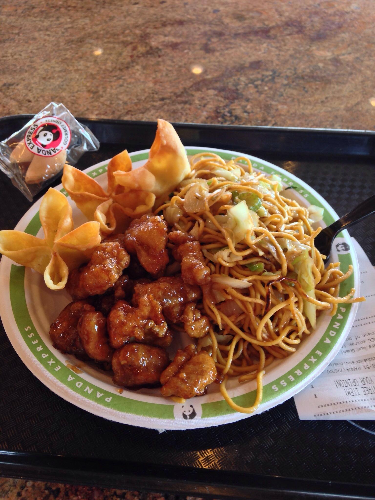 Panda Express