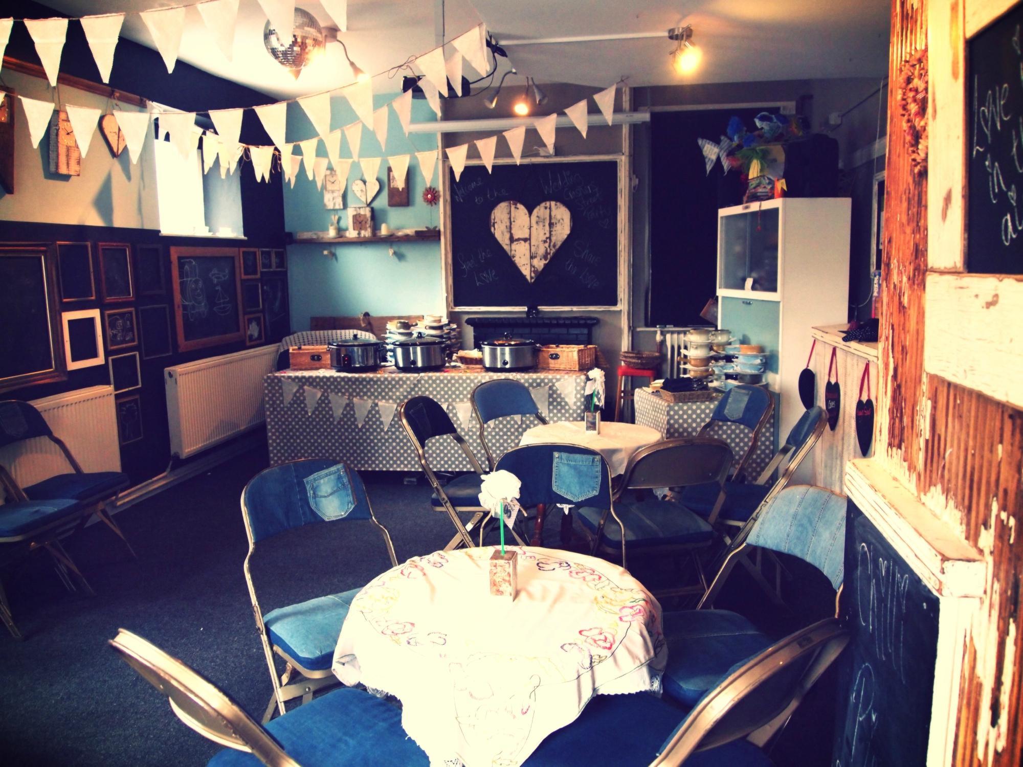 Designate At The Gate