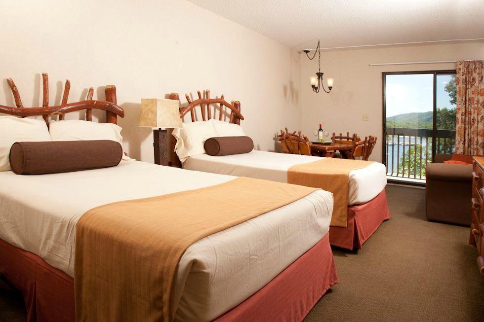 Lake Raystown Resort