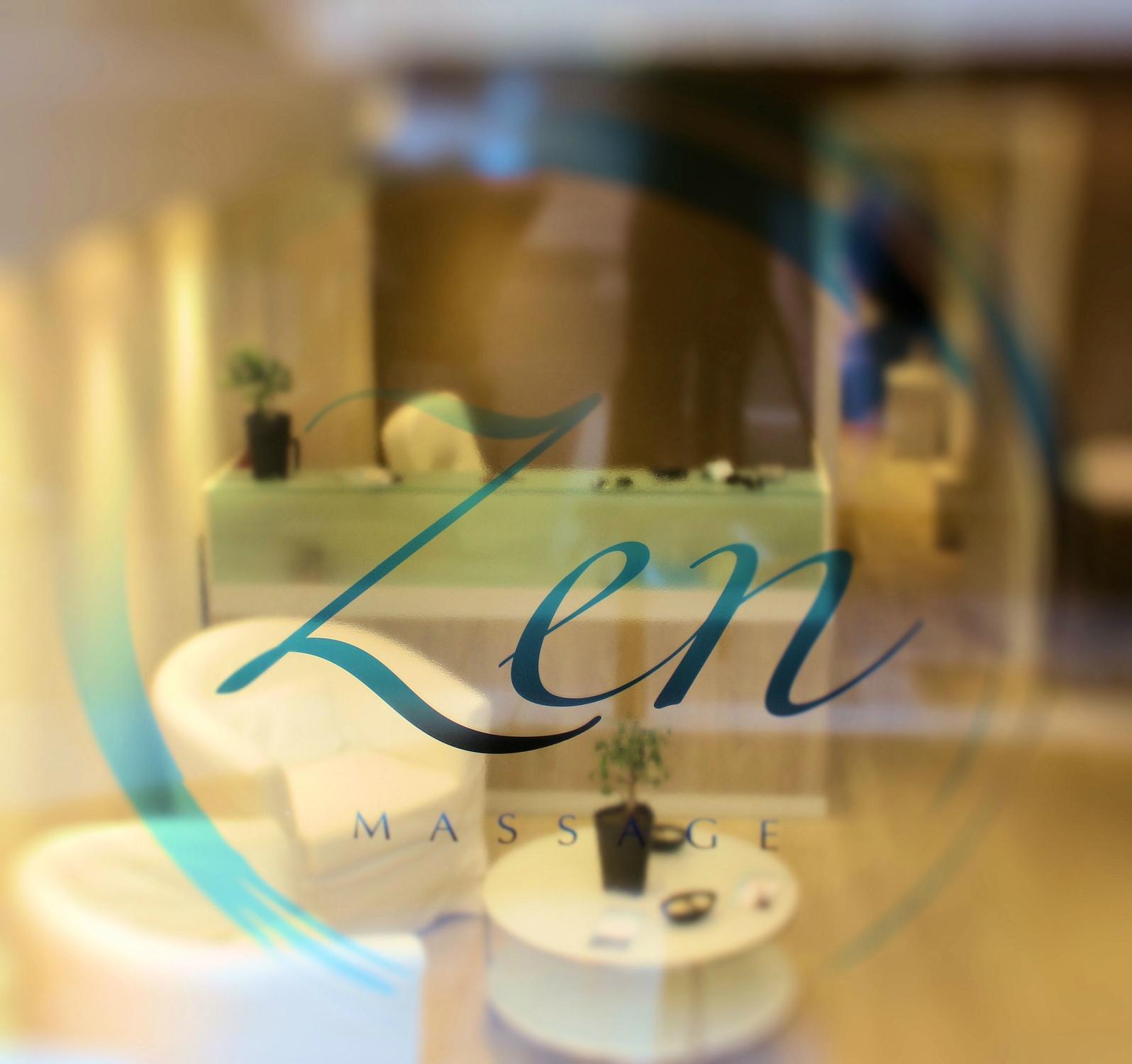 Zen Massage