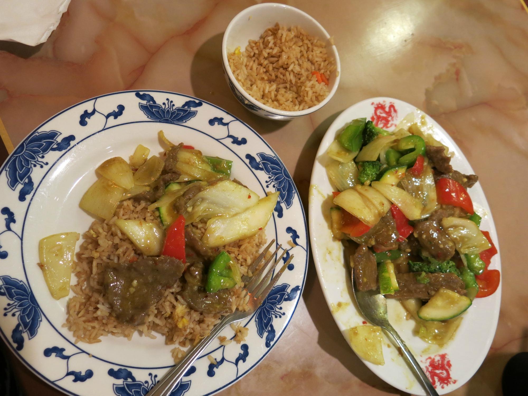 Jumbo Chinese Restaurant