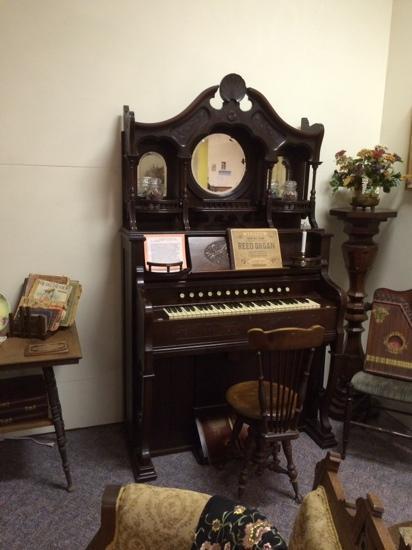 Greater Shenandoah Historical Society Museum