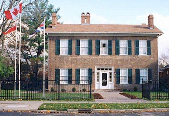 Norfolk County Archives