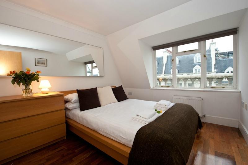 My Apartments High Street Kensington