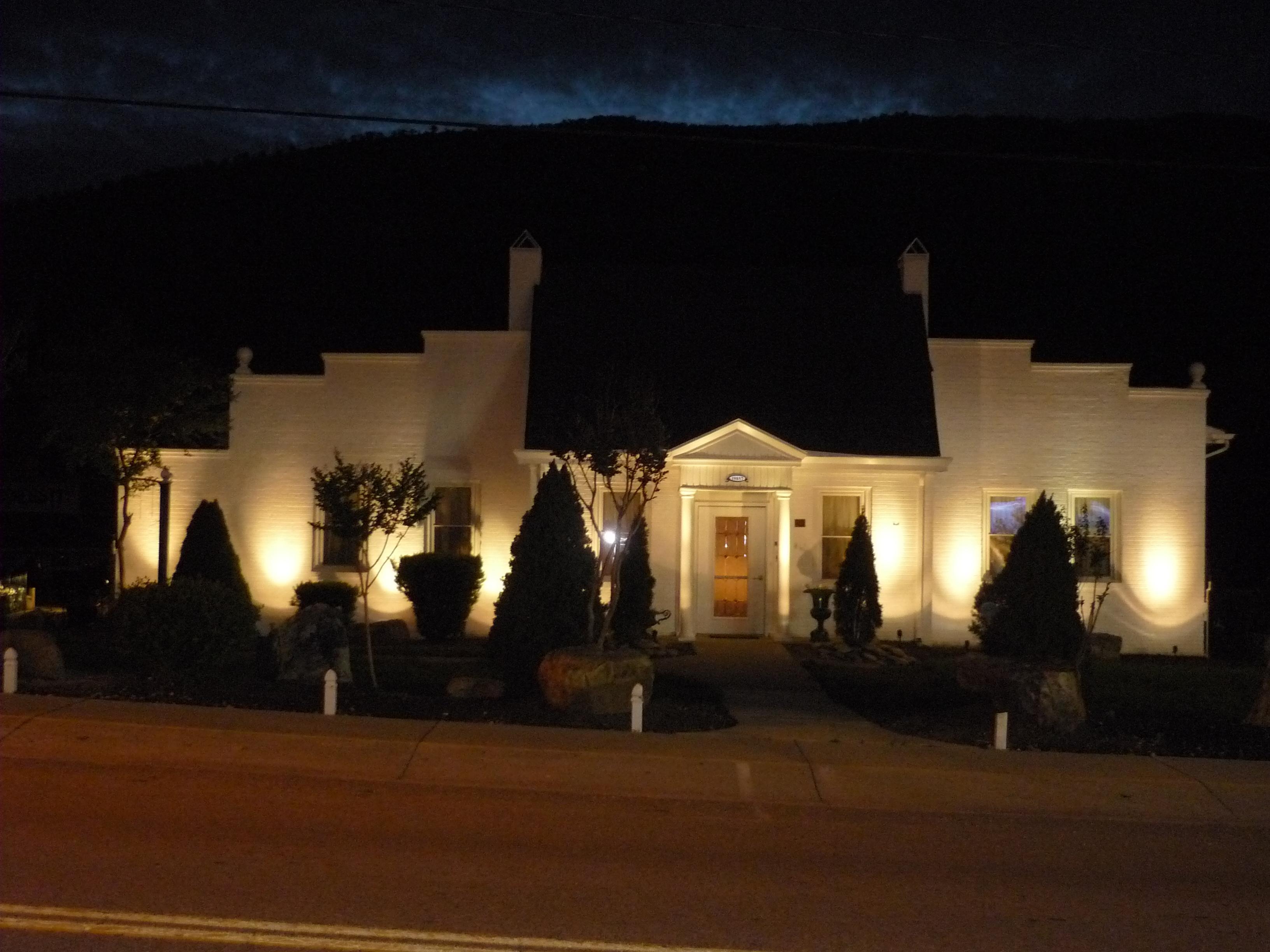 Fantz's Lantern Inn B&B