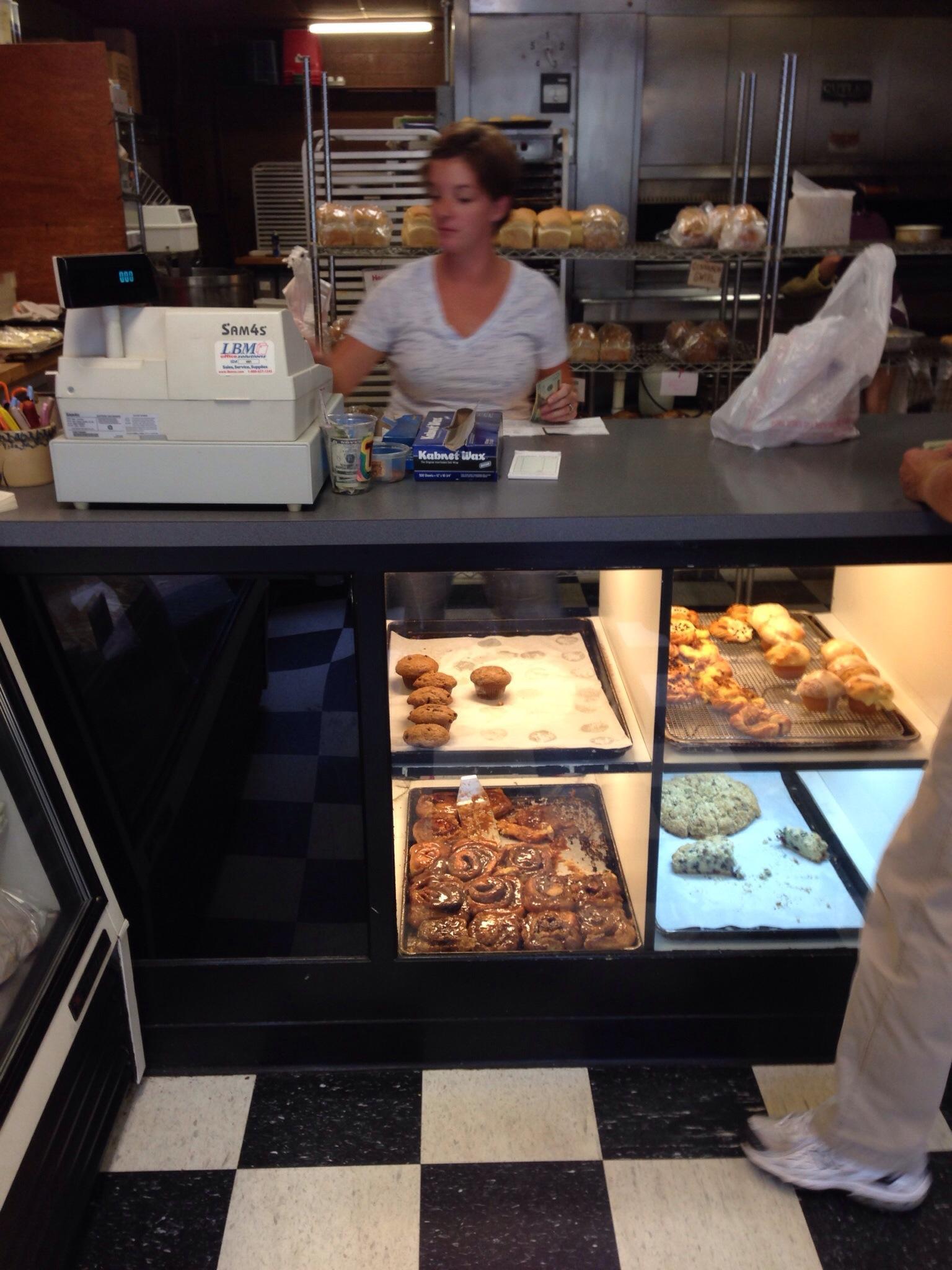 Montana Plains Bakery