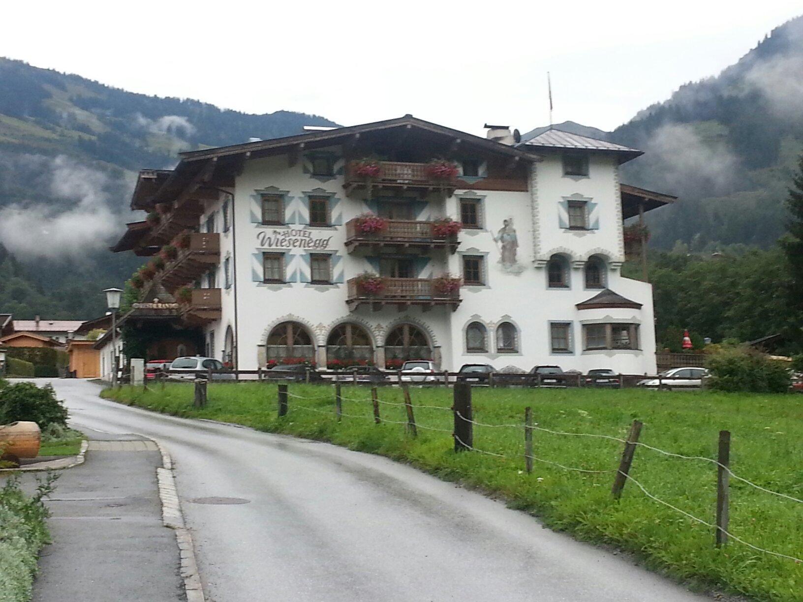 Hotel Wiesenegg