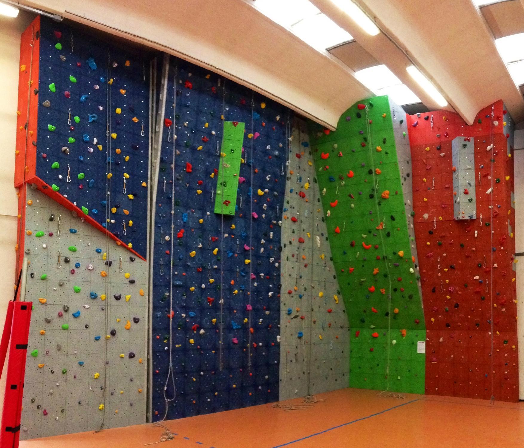 Palestra C.A.I. Meda