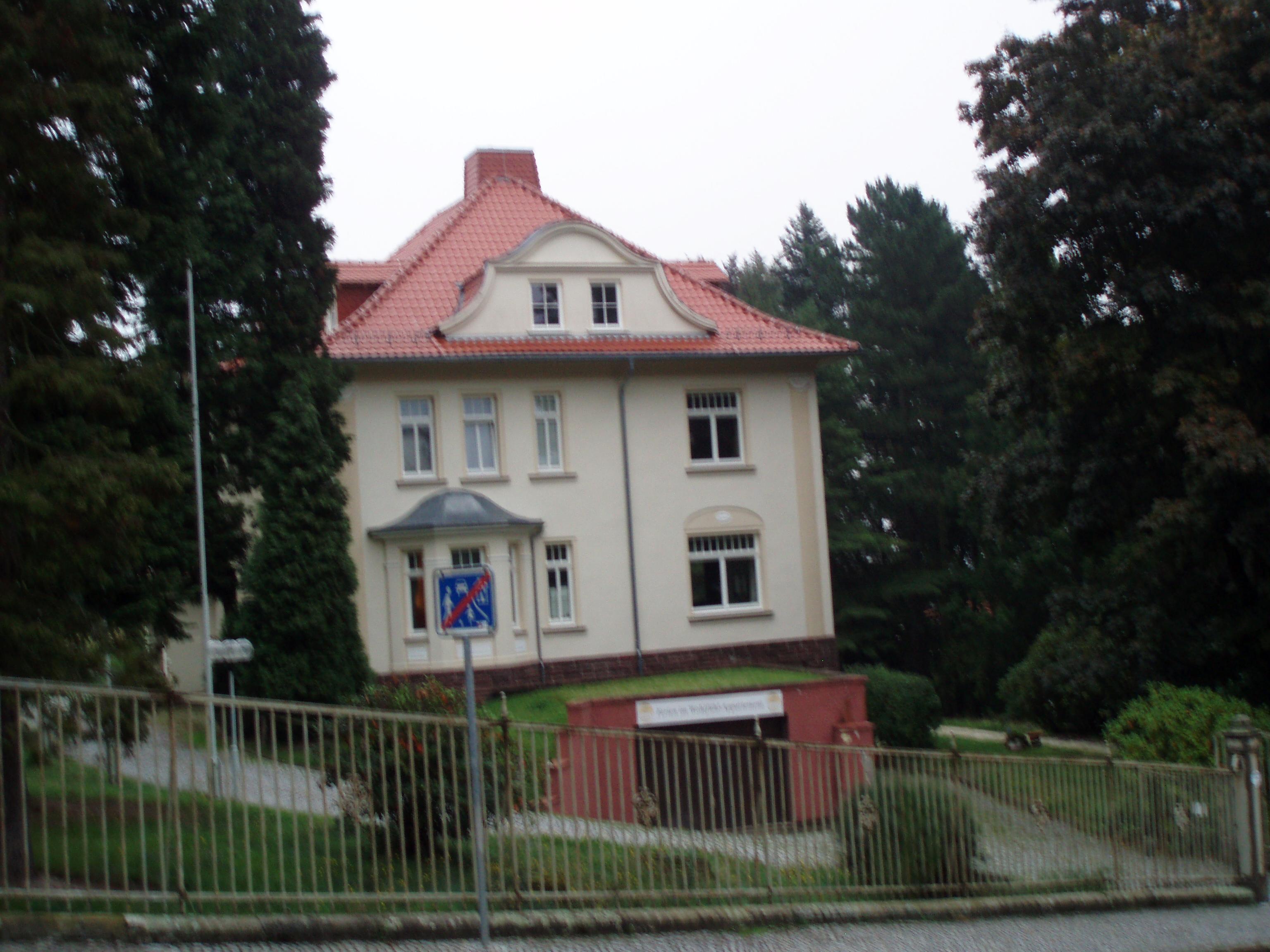Villa Liebetrau