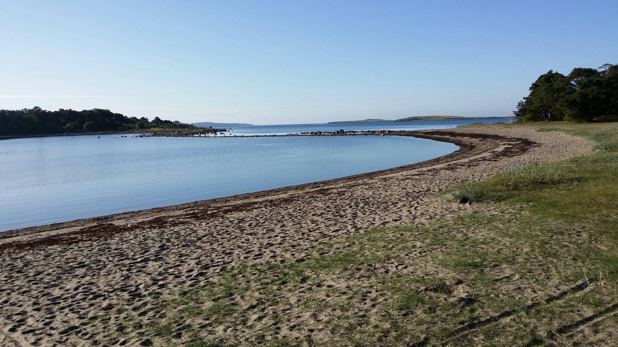 NAF Larkollen Camping