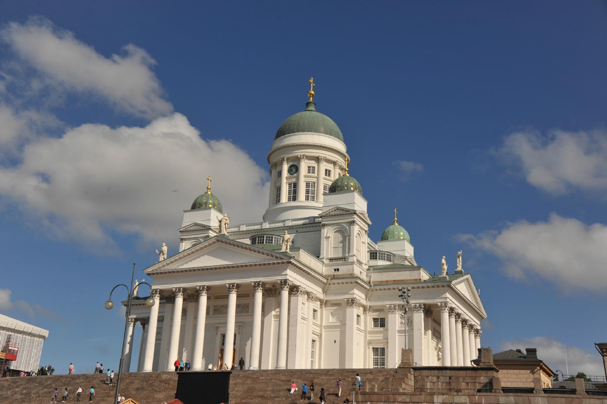 Helsinki Cityride