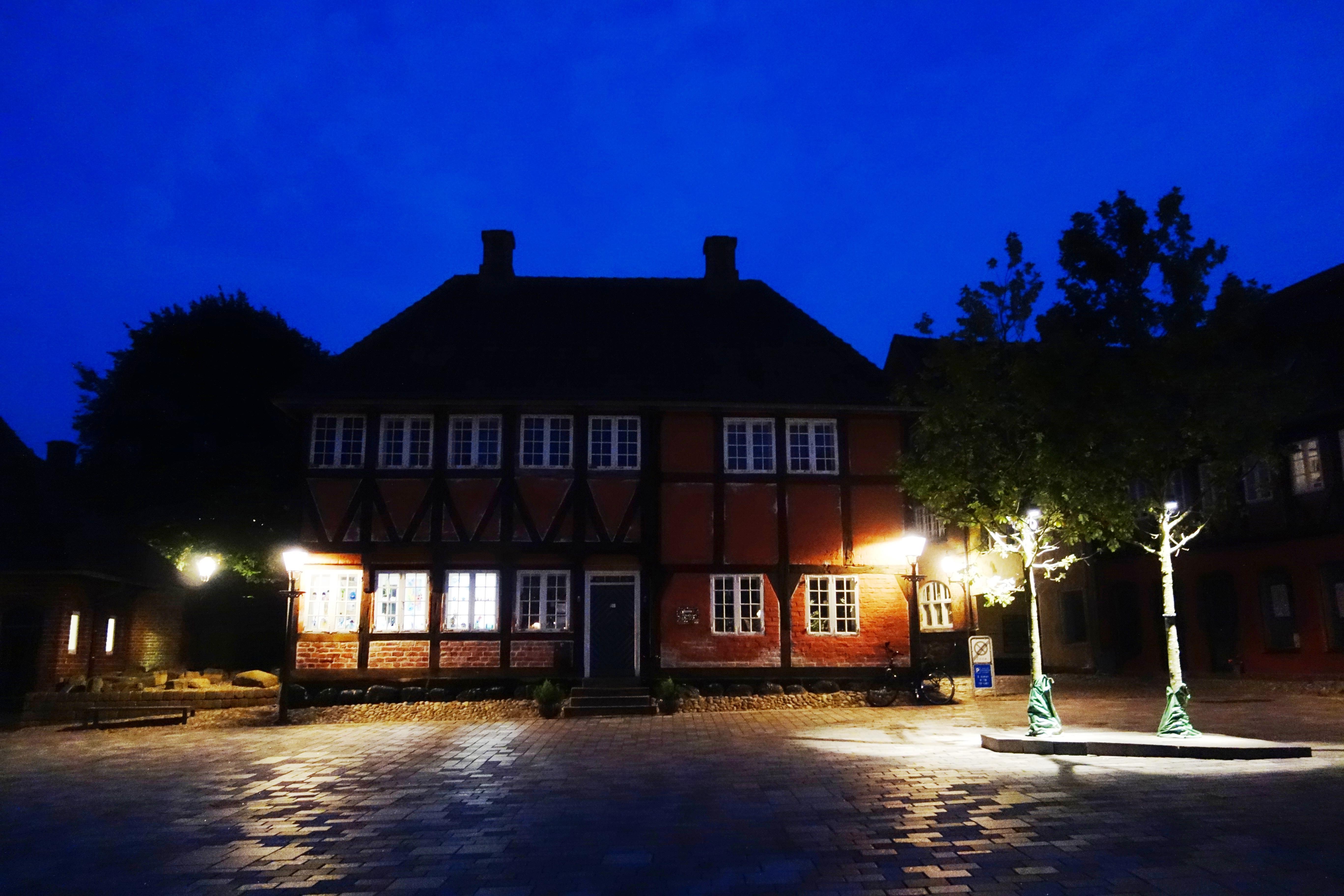 Hans Tavsens Hus