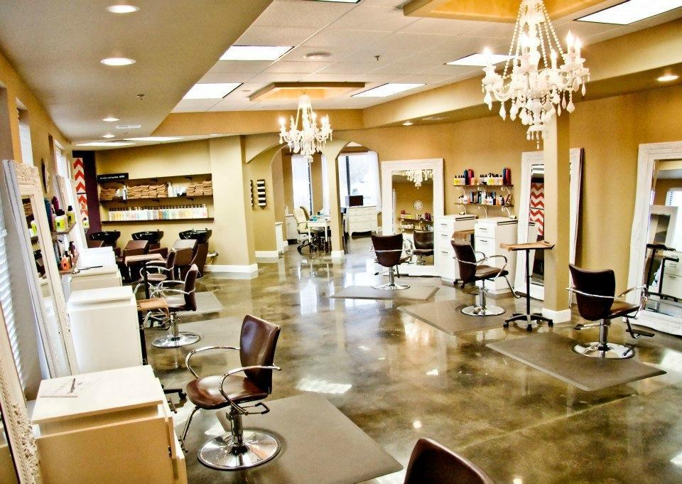 Berkshire Salon + Day Spa