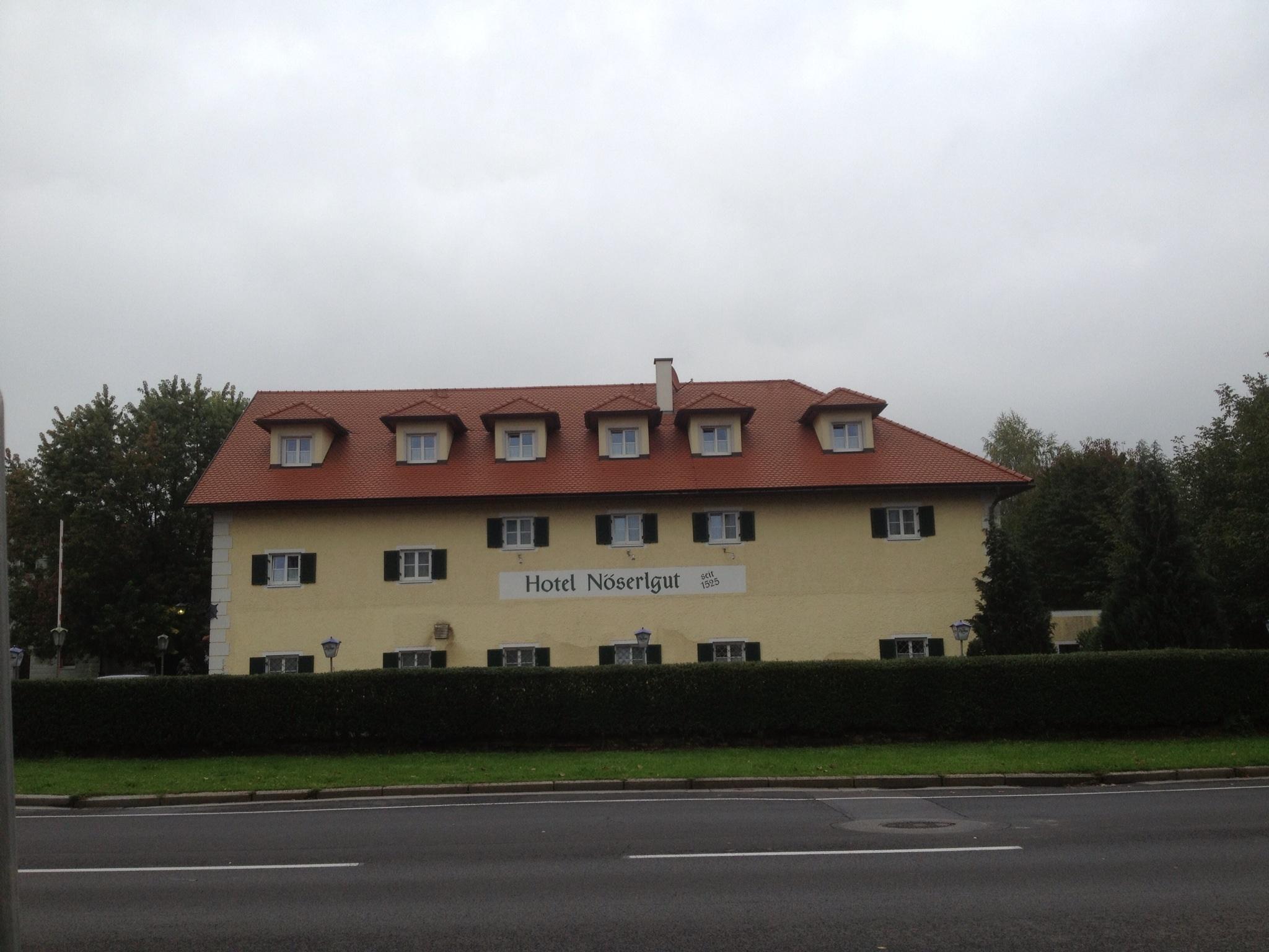 Hotel Noserlgut