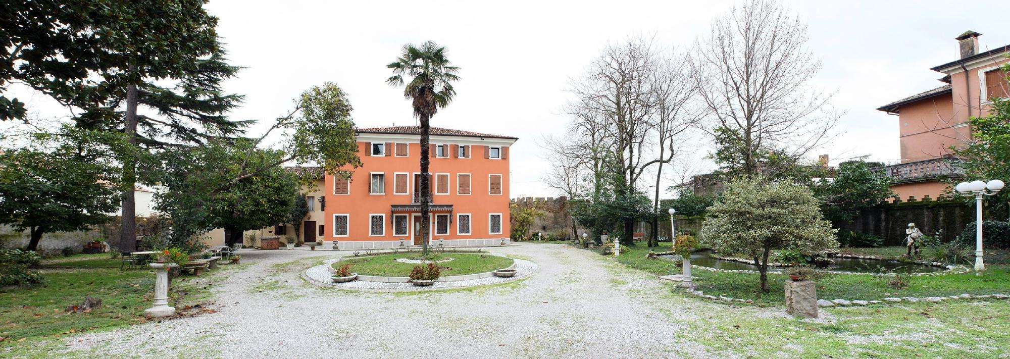 B&B Villa Bornancini