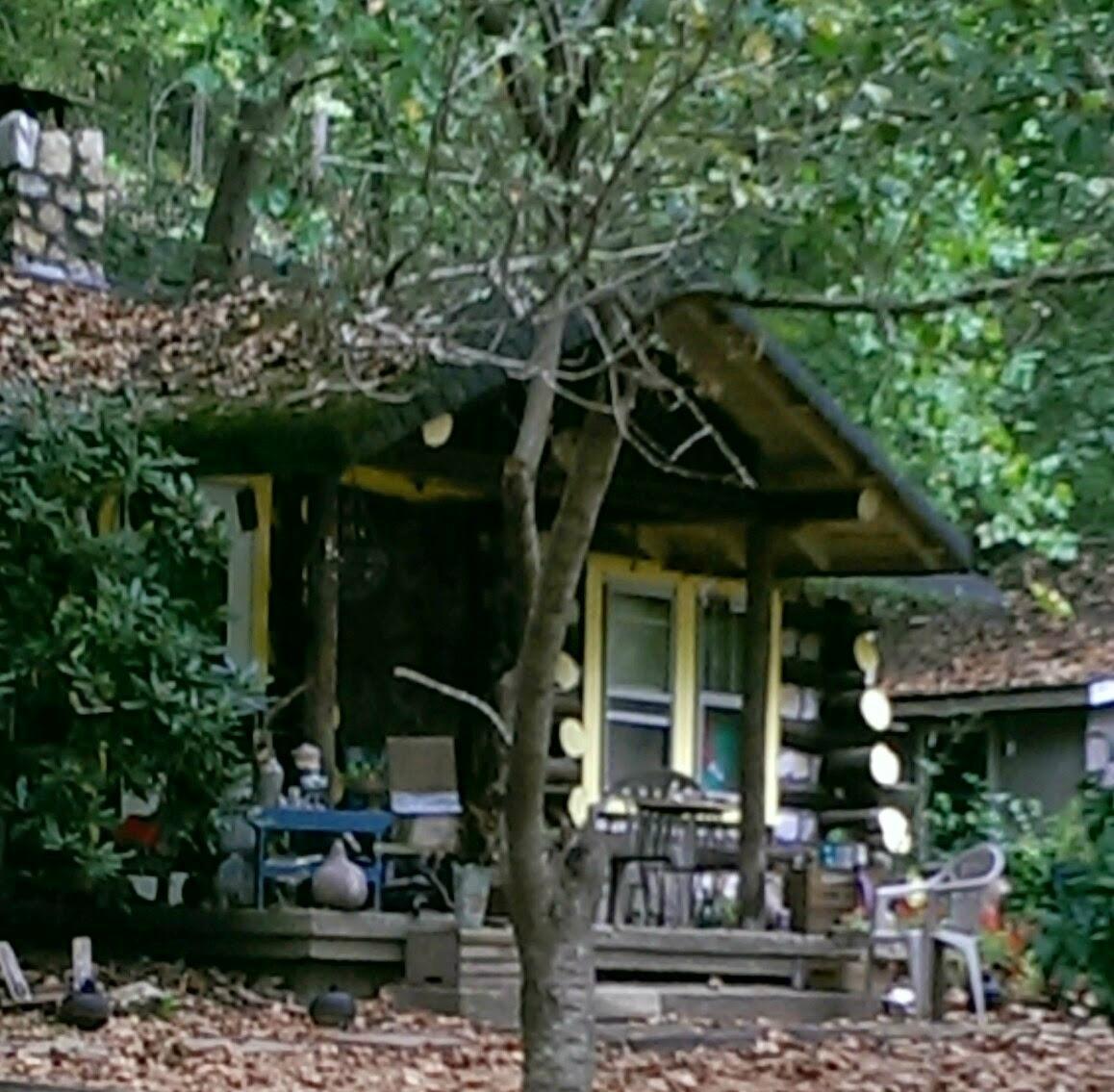 French Broad River Campground