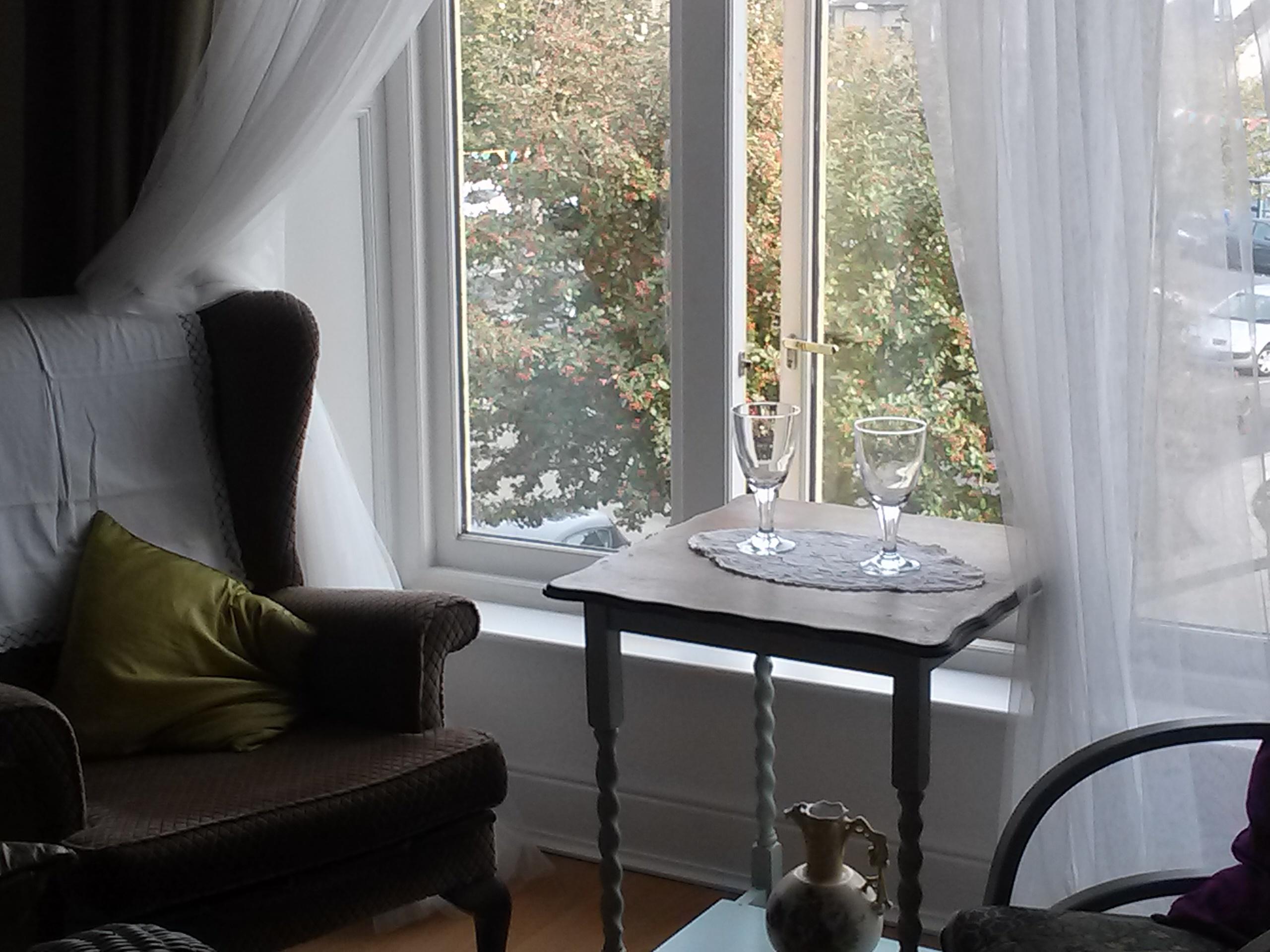 Annie's Bed & Breakfast