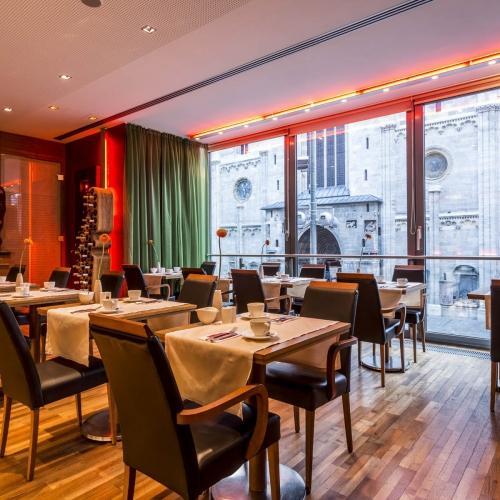 Cafe Giacomo Aragall