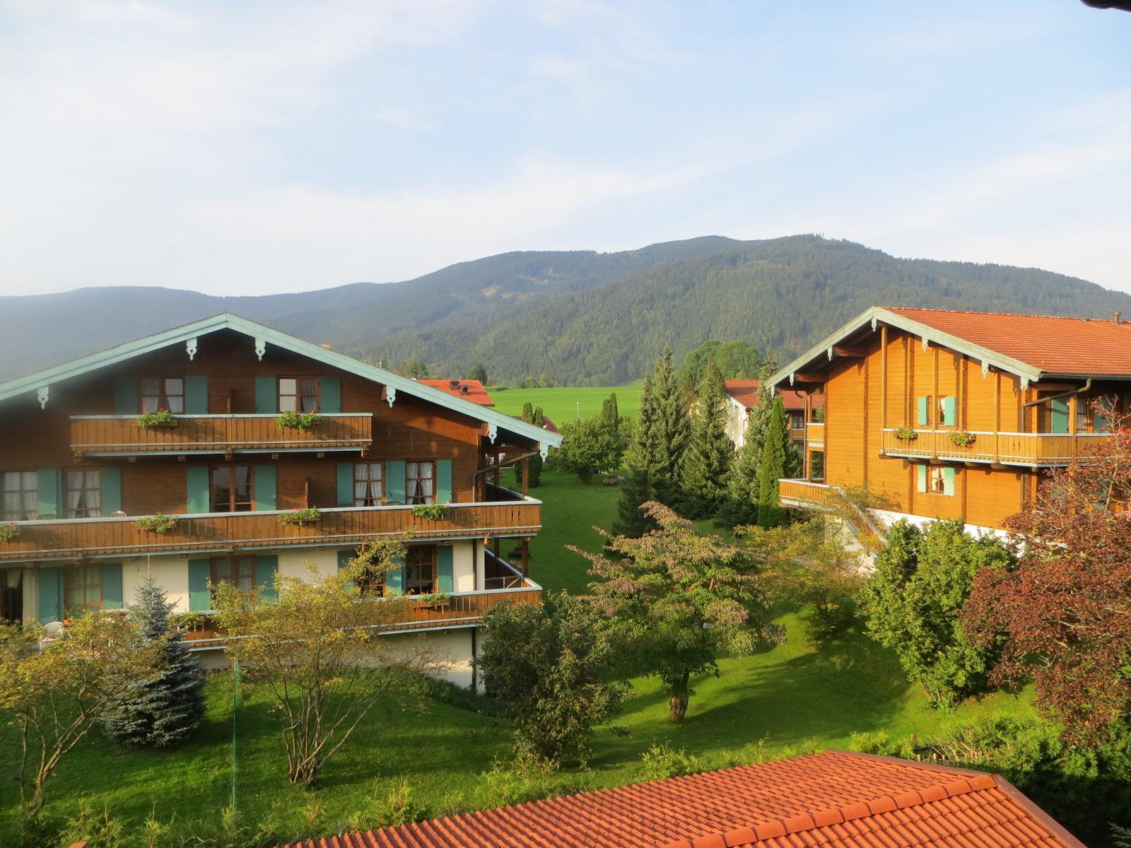 Gaestehaus am Badepark