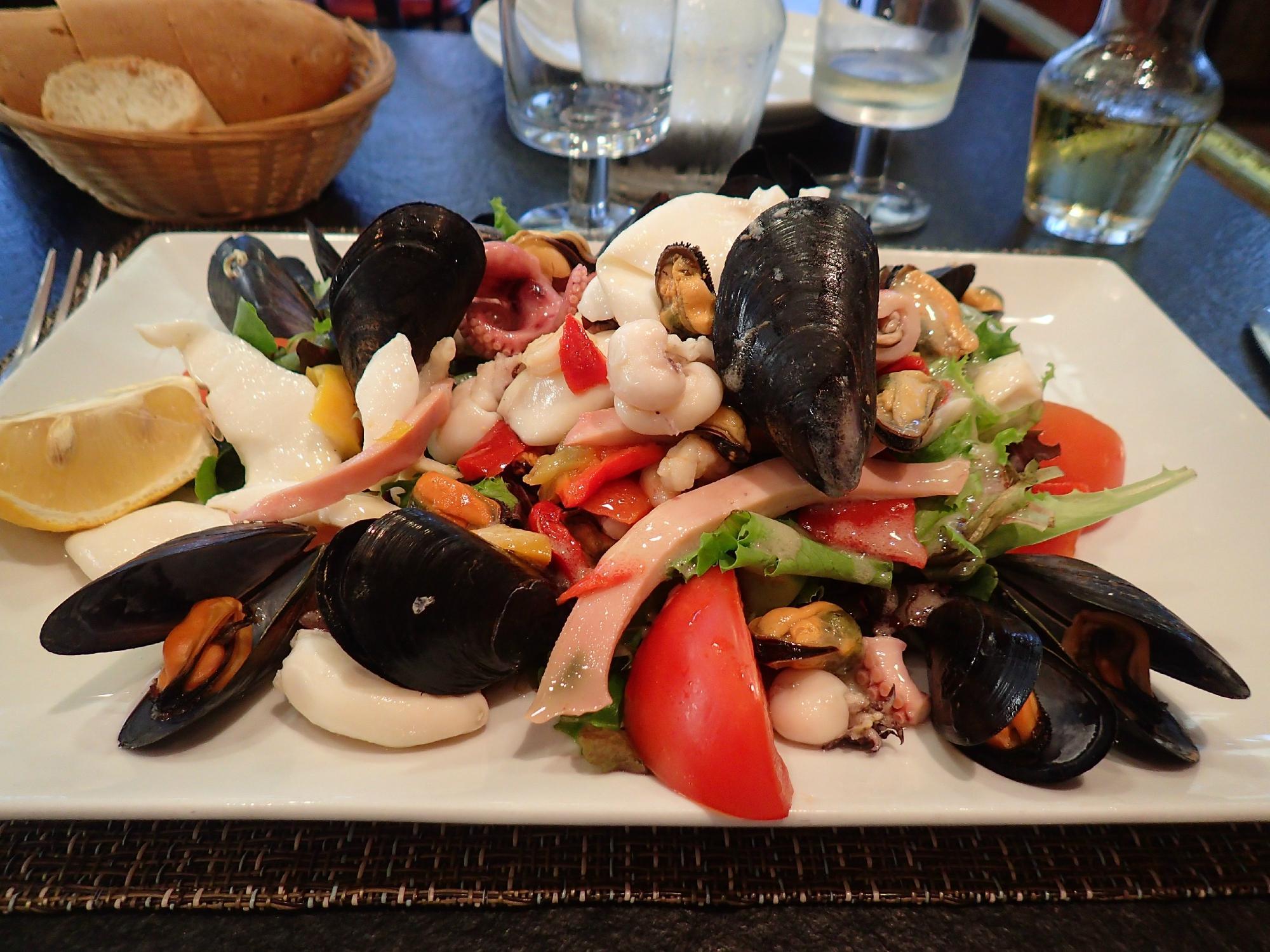 Brasserie Le Gambetta