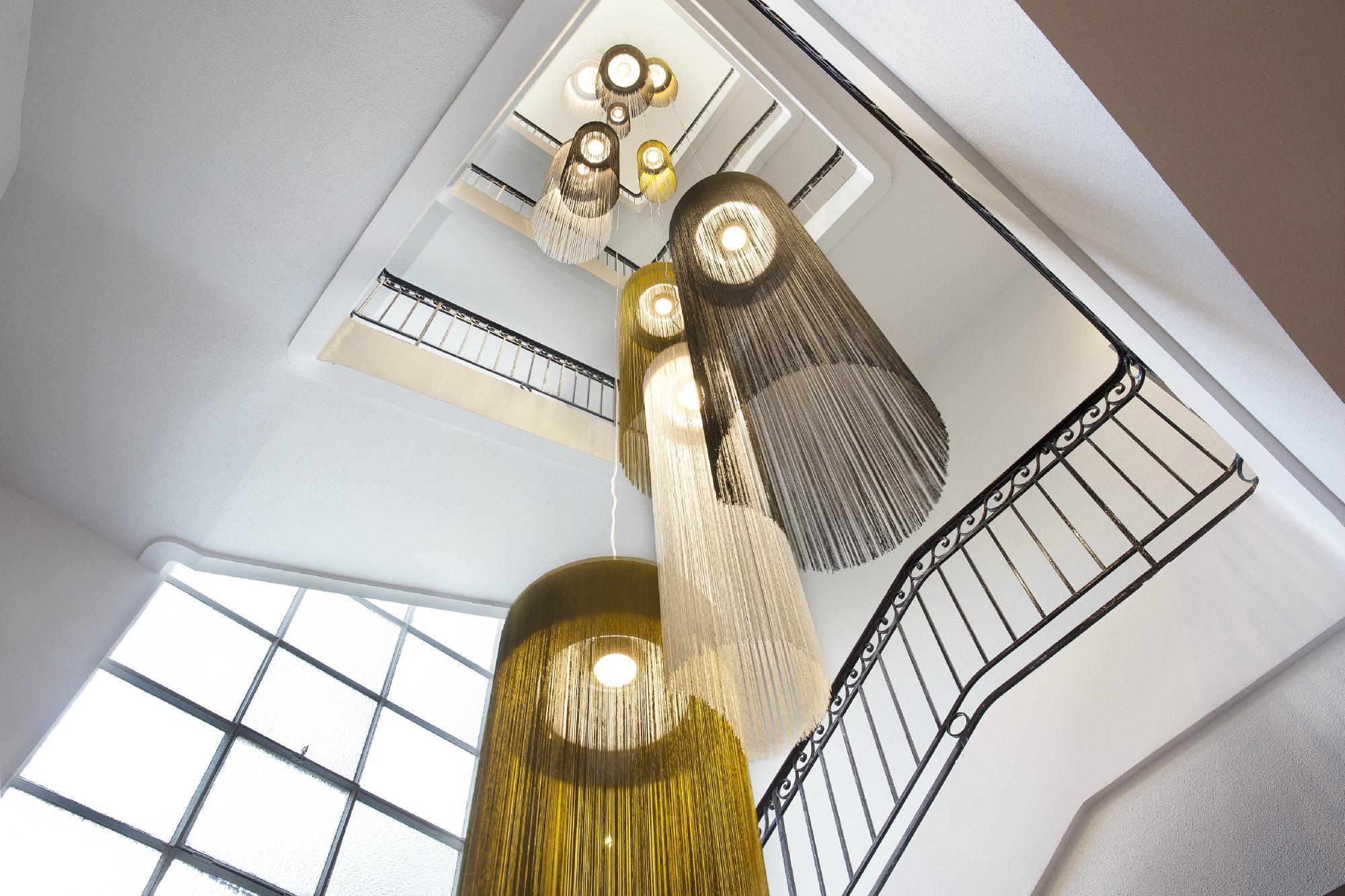 Oceania Hotel de France