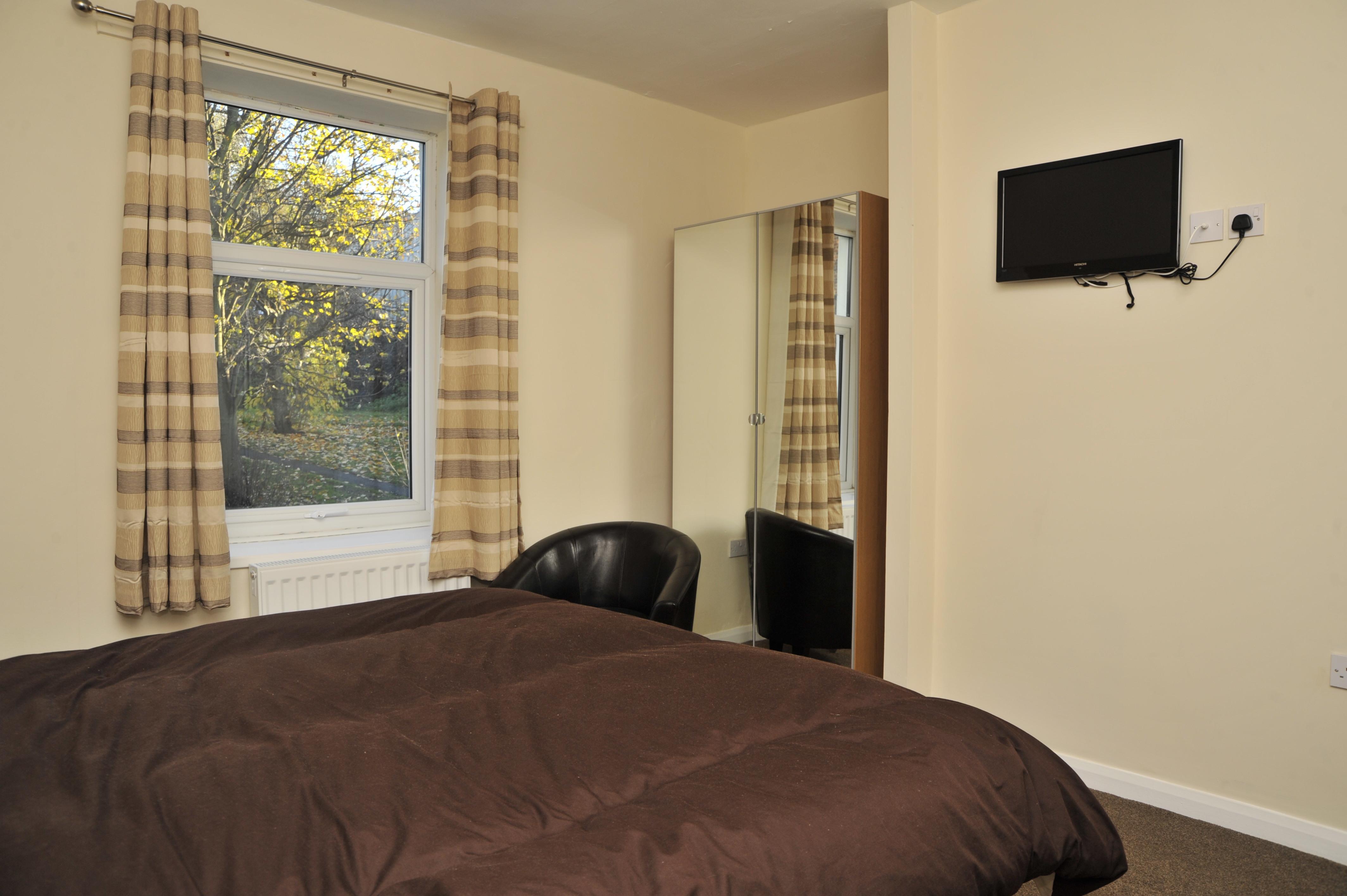 Hoppers Cottage Guest House