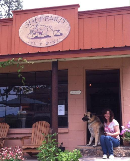 Sheppard Fruit Wines