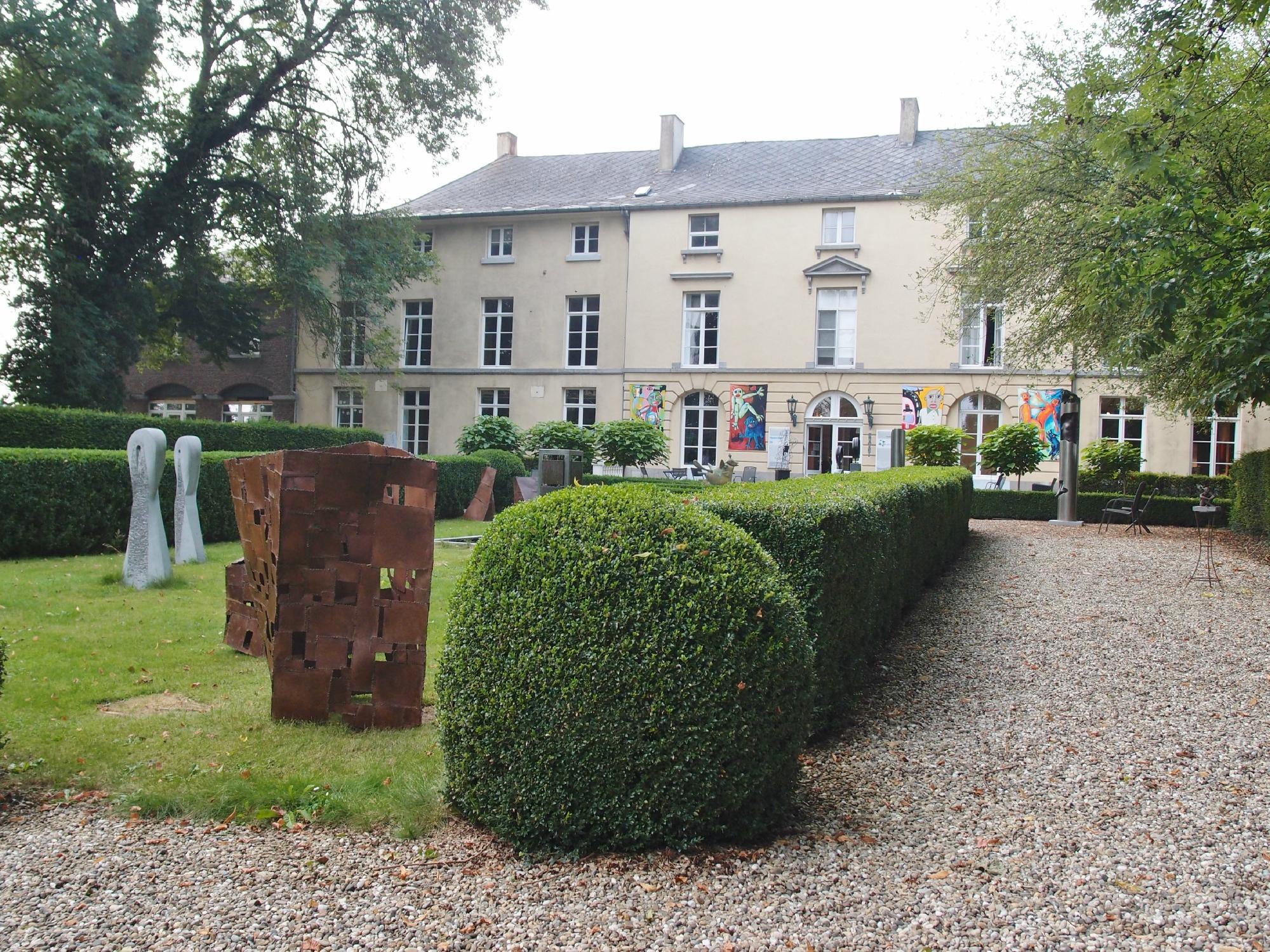 Haras de l'Orneau