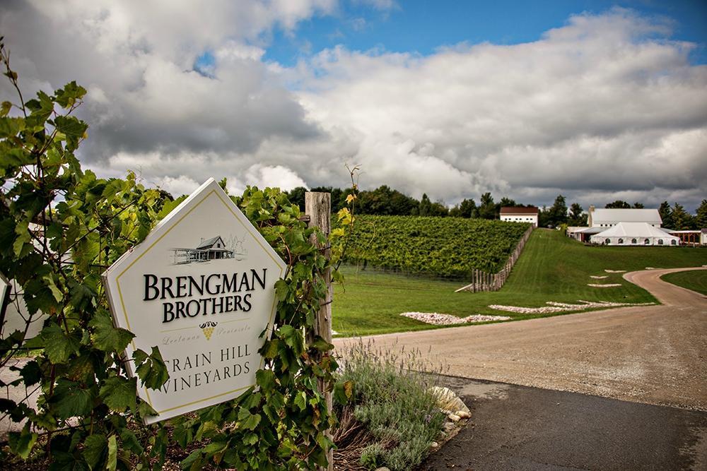 Brengman Brothers Winery
