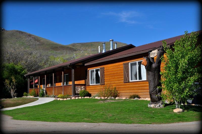 Big Mountain Campground