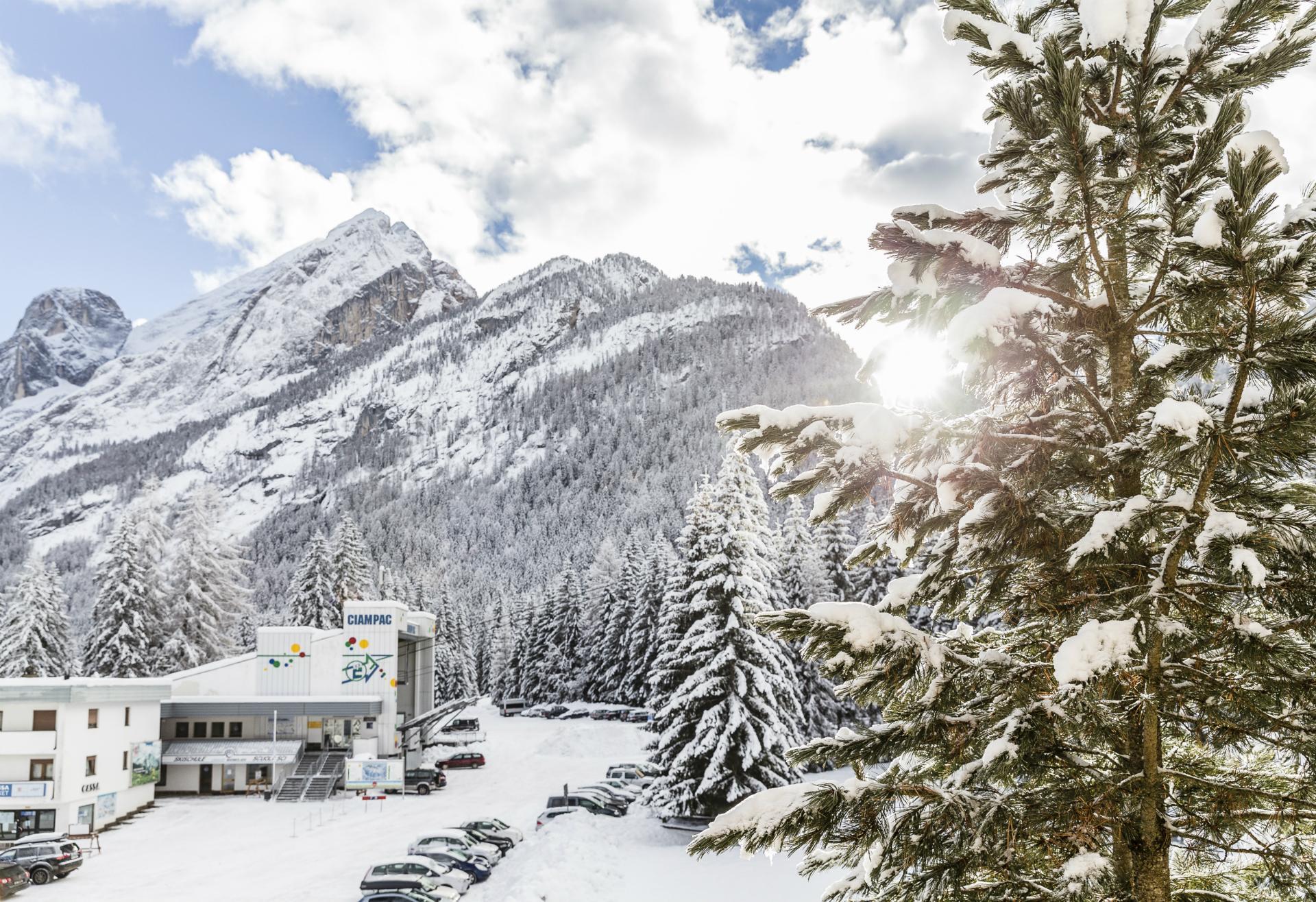 Hotel Villa Cristina