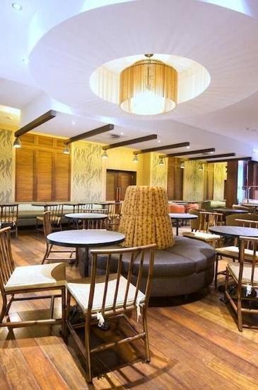 Goulburn Worker's Club Bistro