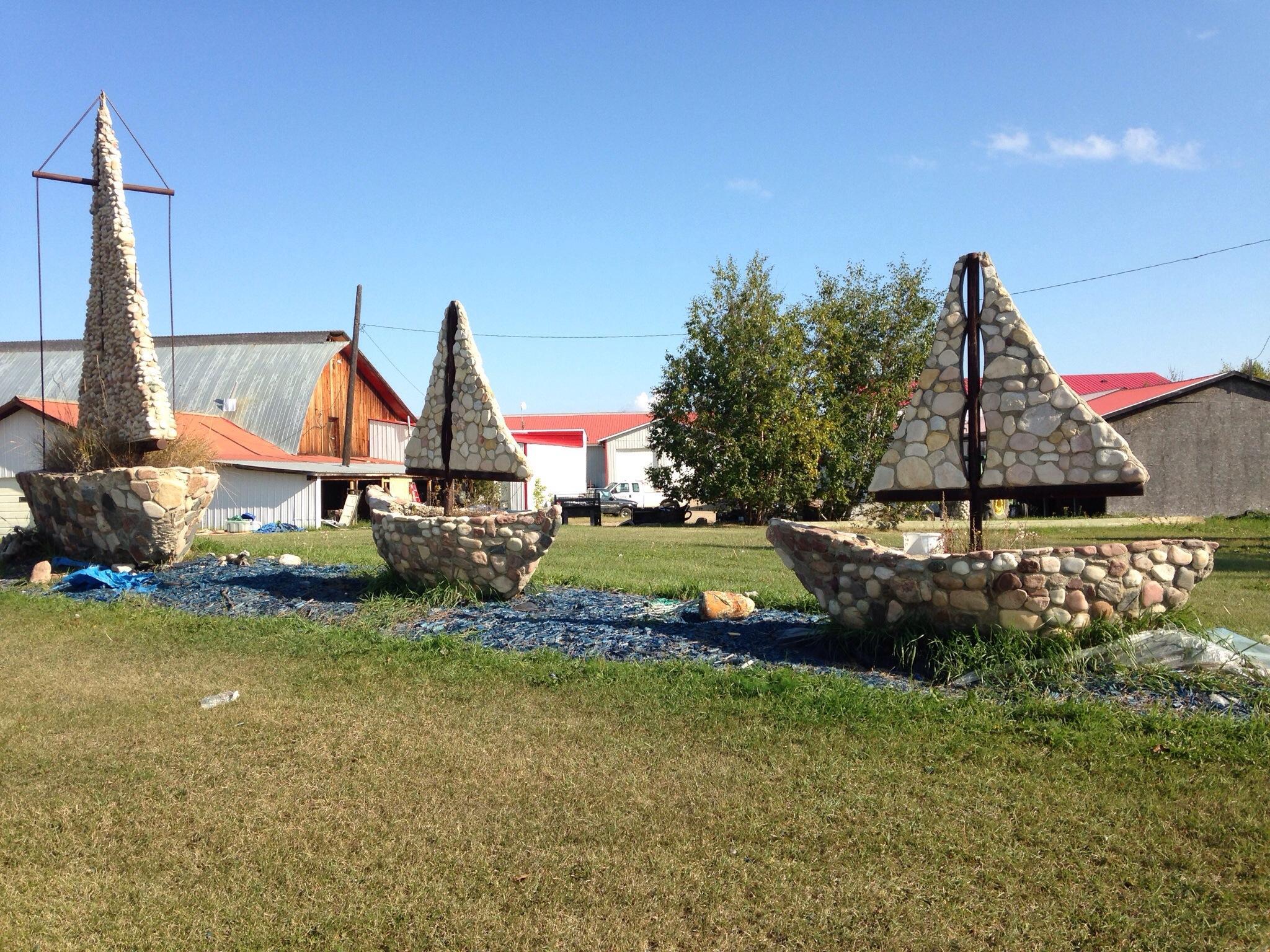 Stonehouse Bed & Breakfast