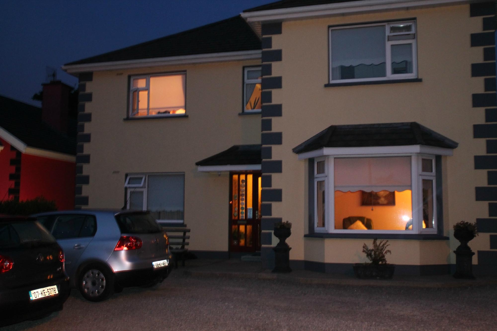 Kelare Lodge Bed and Breakfast