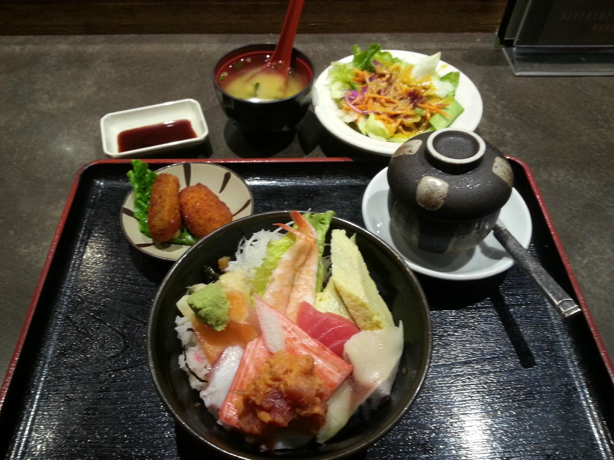 Sushi Mito