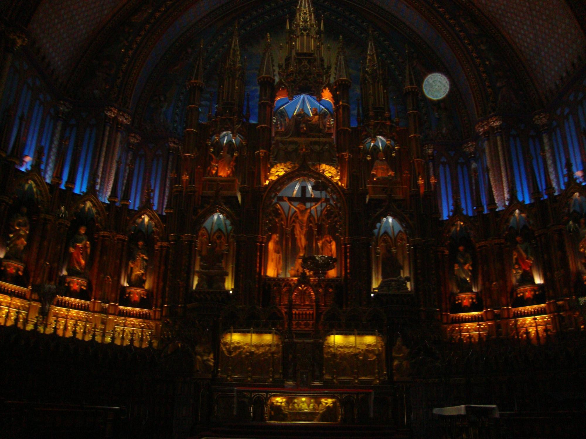 Notre-Dame-de-la-Défense