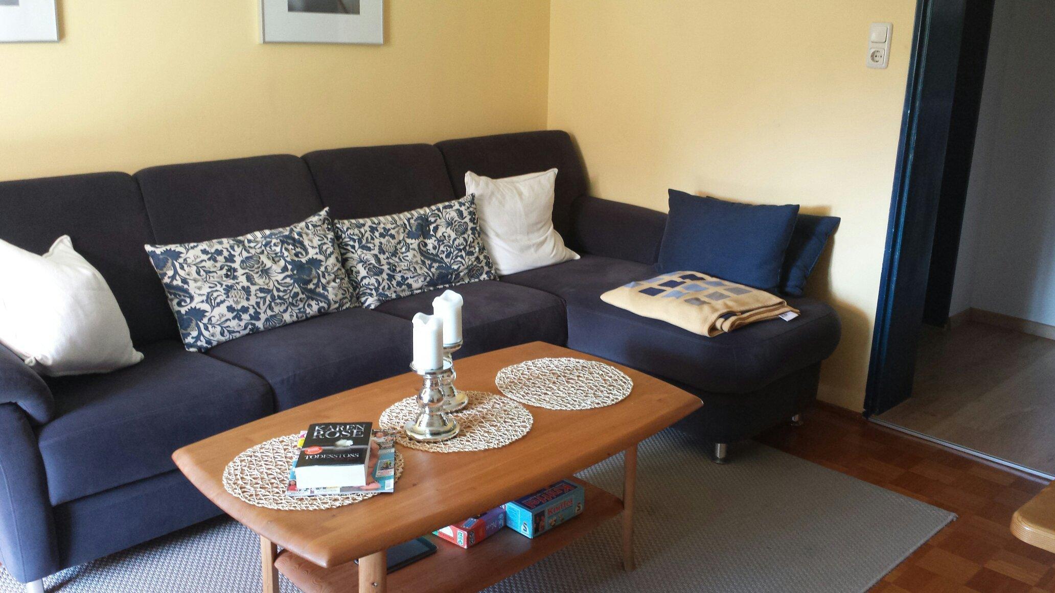 Haus Gertrud Ferienwohnungen