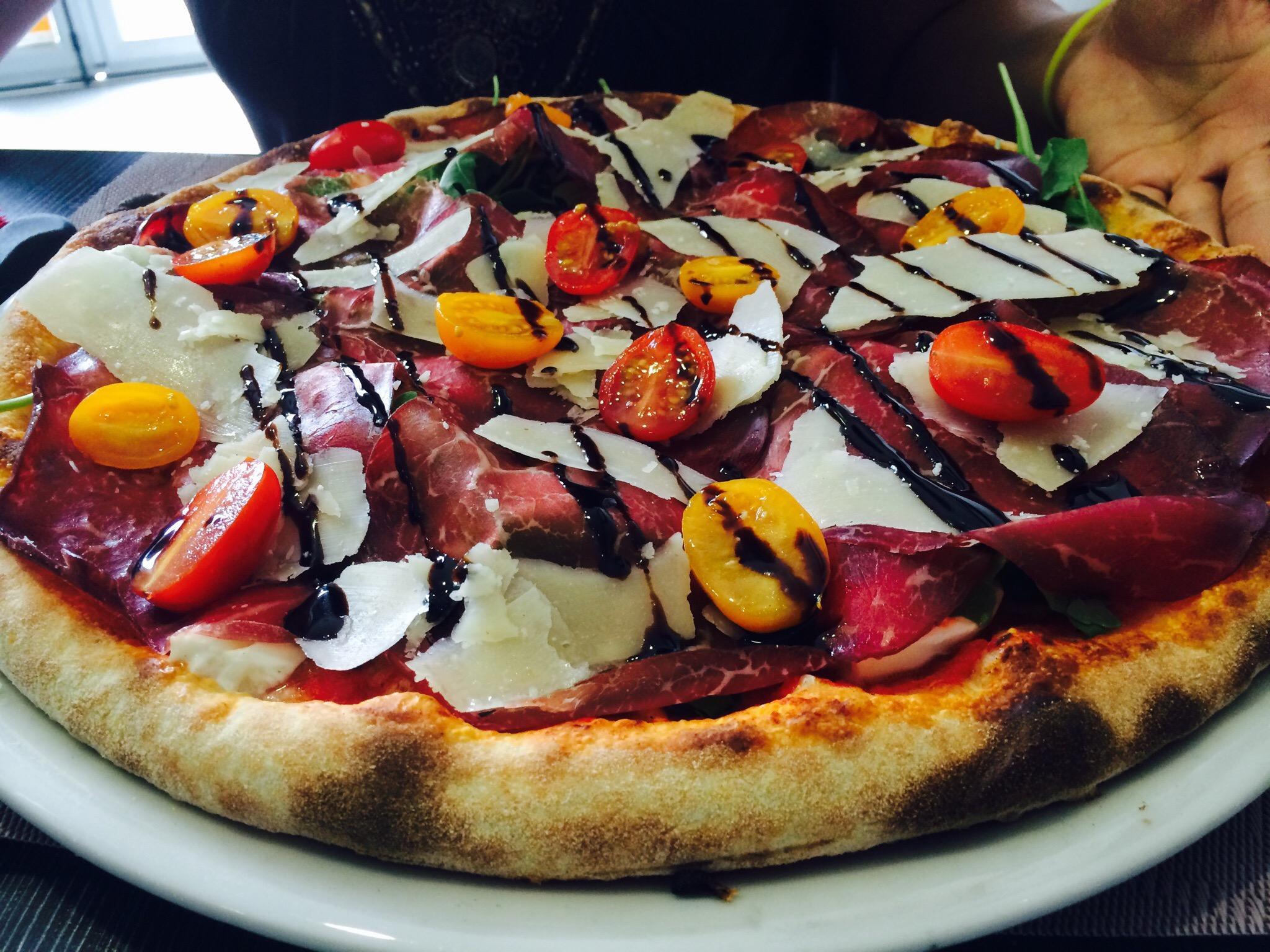 Dolce Vita Chez Jpetto