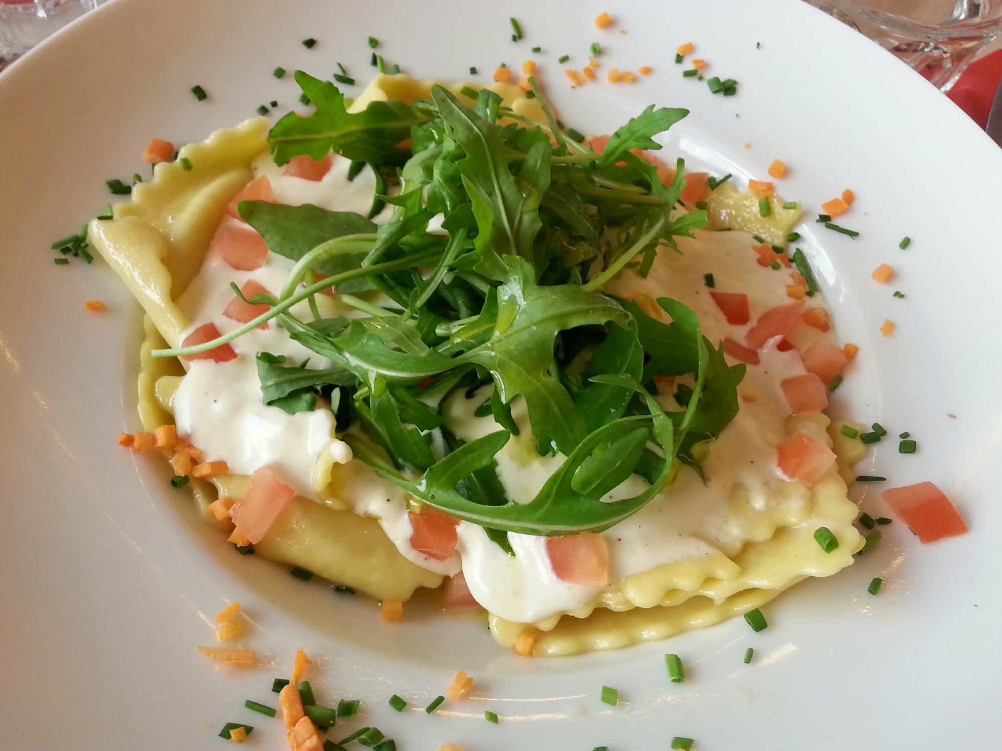 Café des Deux Moulins