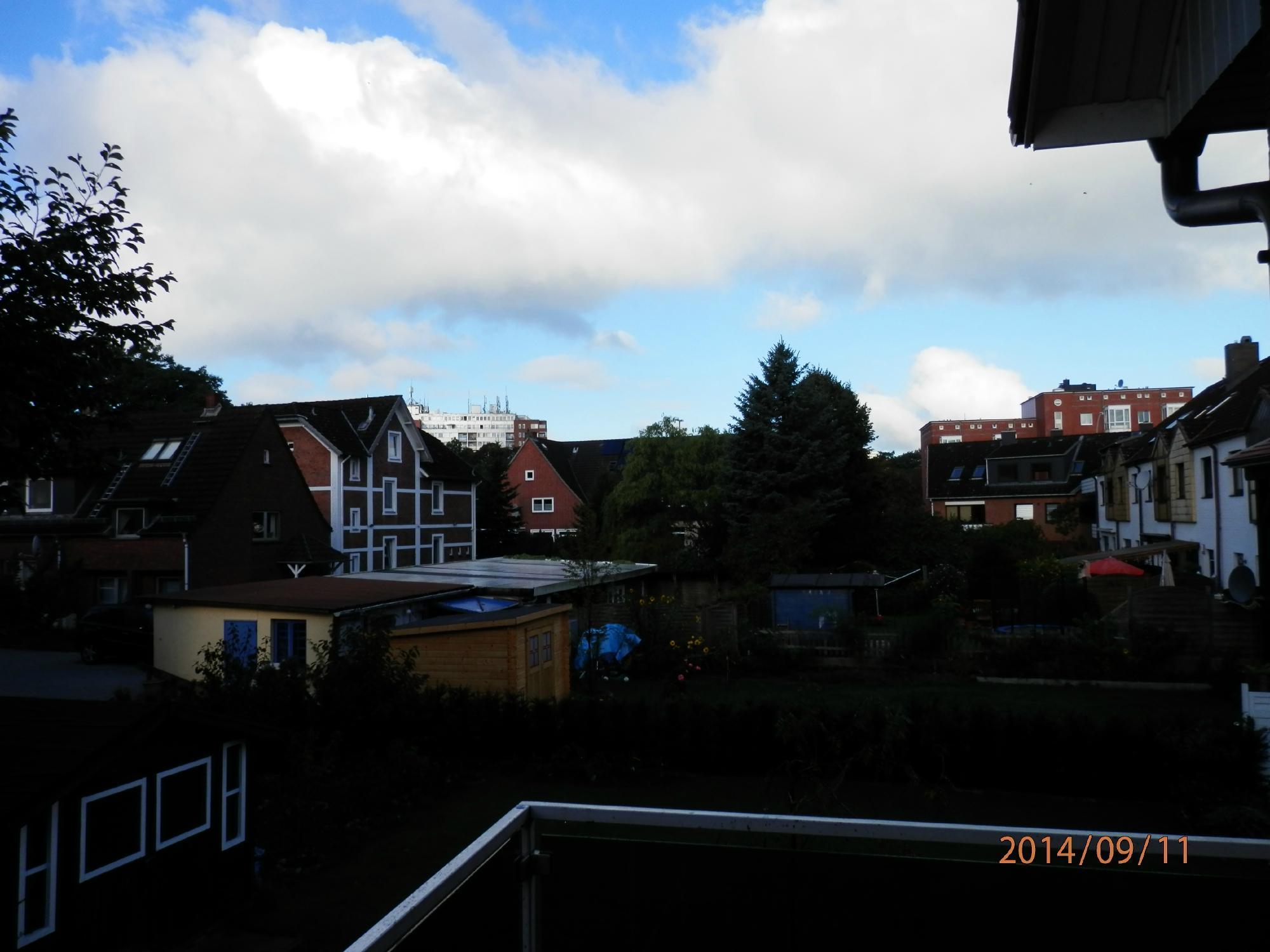 Hotel Altenwerder Hof