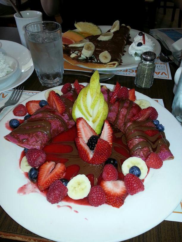 Restaurants Eggsquis