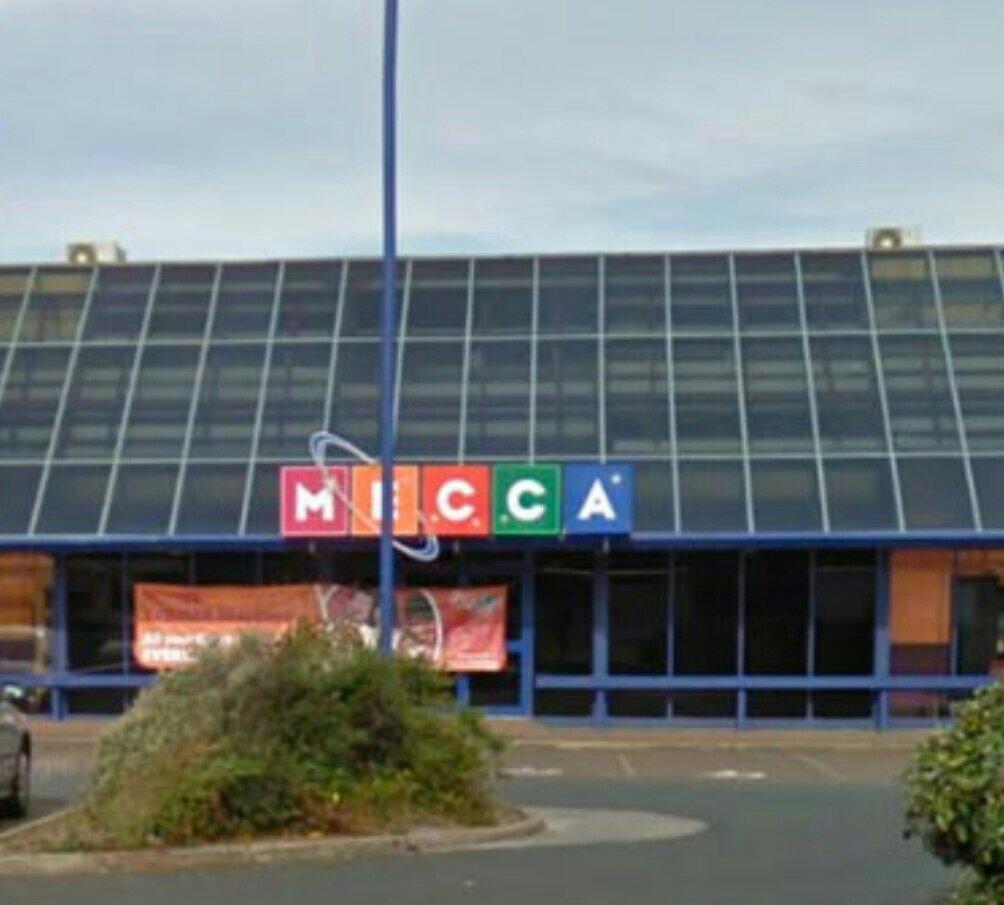 Mecca Bingo and Slots Blackpool