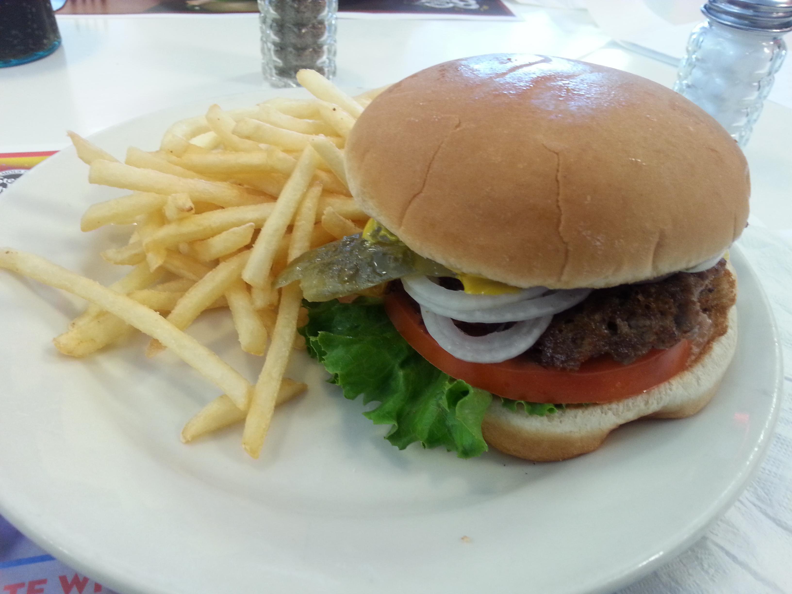 Steak 'n Shake