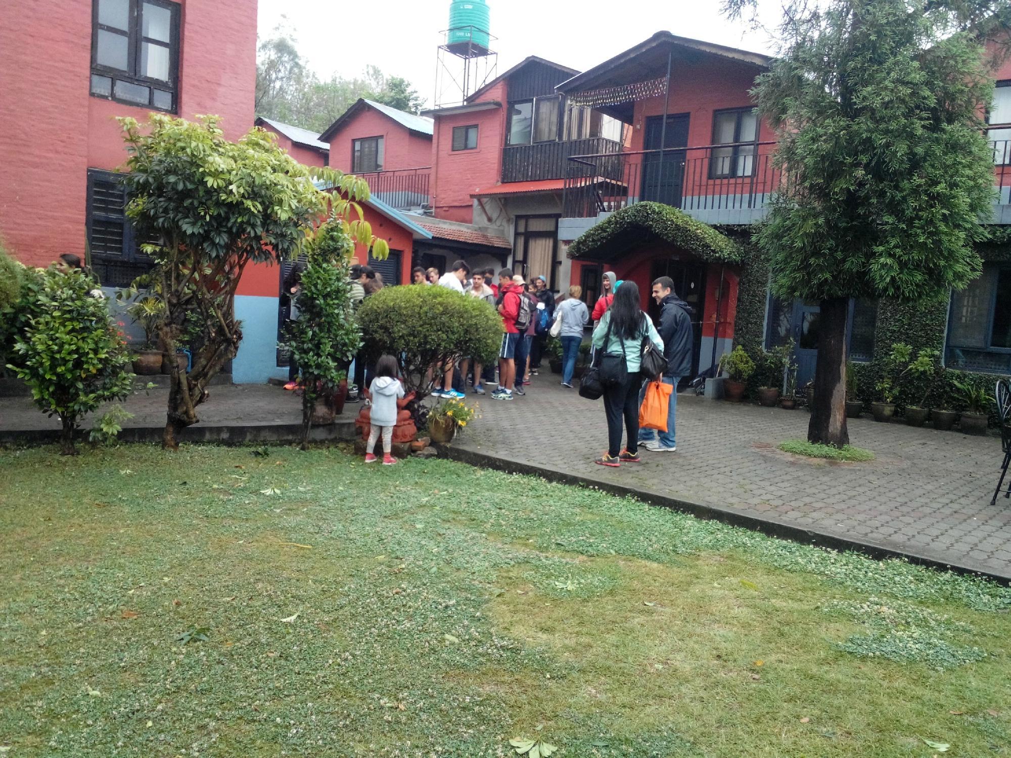 Bhaktapur Guest House